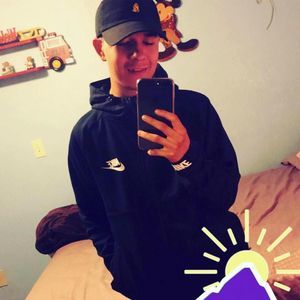 Meet your Posher, Sergio